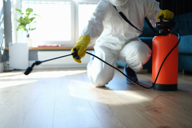 Pest Prevention Services in Newkirk, OK