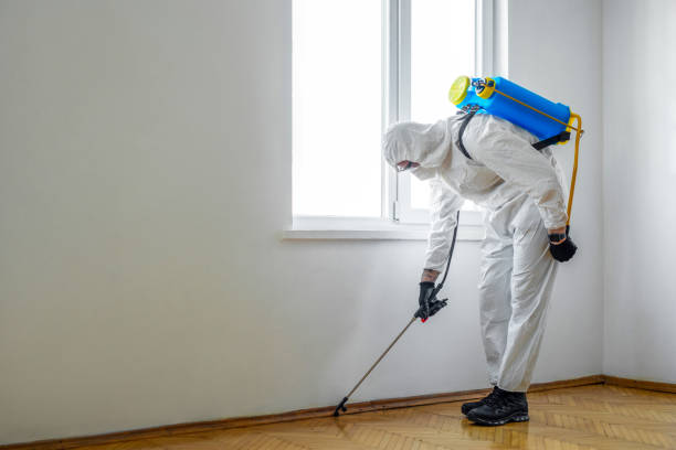 Newkirk, OK Pest Control Company